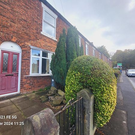 Cosy Cottage Chorley  Exterior foto